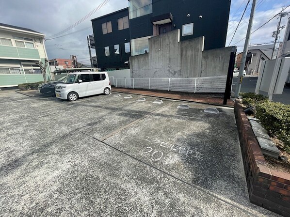 播磨高岡駅 徒歩30分 2階の物件内観写真